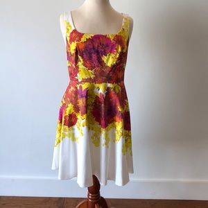 Gorgeous Karen Millen summer dress